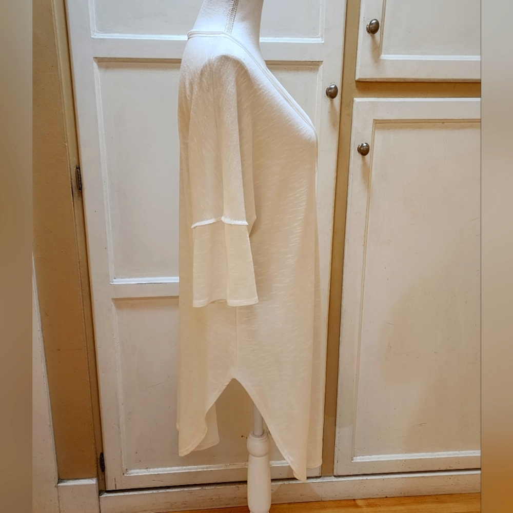 Lucy Love Women's Midi Cover Up ❤️ - Picture 3 of 13